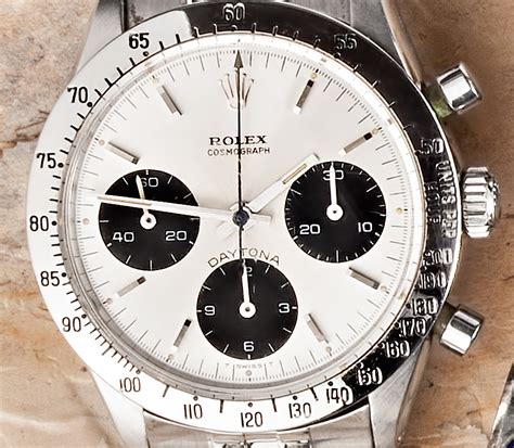 Rolex Daytona 6262 .